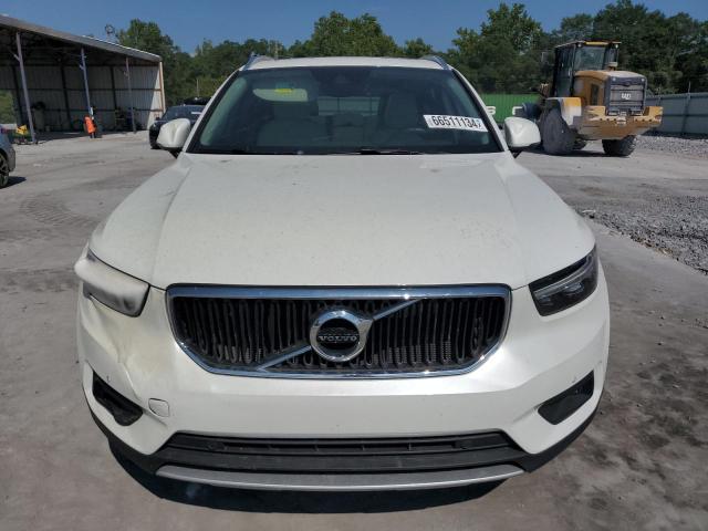 VIN YV4162UK9M2432426 2021 Volvo XC40, T5 Momentum no.5