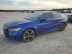 2020 HONDA ACCORD SPO - 1HGCV1F35LA084337