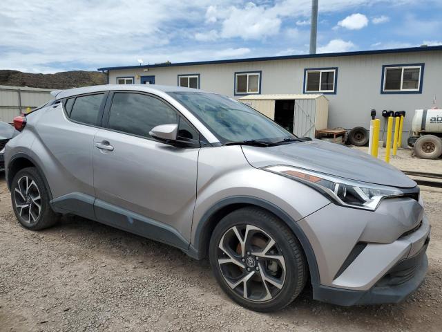 VIN JTNKHMBX9K1032232 2019 Toyota C-HR, Xle no.4