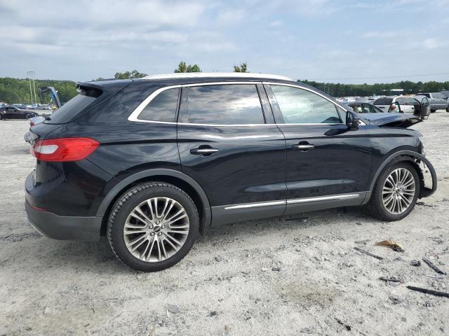 VIN 2LMPJ6LR5JBL18513 2018 Lincoln MKX, Reserve no.3