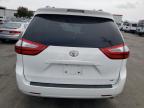 TOYOTA SIENNA LE photo