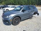 2020 VOLKSWAGEN TIGUAN SE - 3VV3B7AX8LM134043