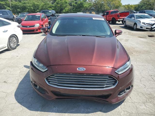 VIN 3FA6P0H72GR257037 2016 Ford Fusion, SE no.5