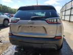 JEEP CHEROKEE L photo