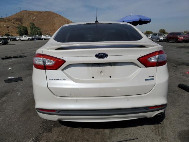 VIN 3FA6P0HD5ER207980 2014 Ford Fusion, SE no.6