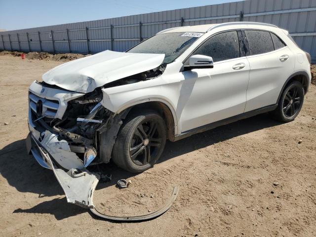 2015 MERCEDES-BENZ GLA-CLASS