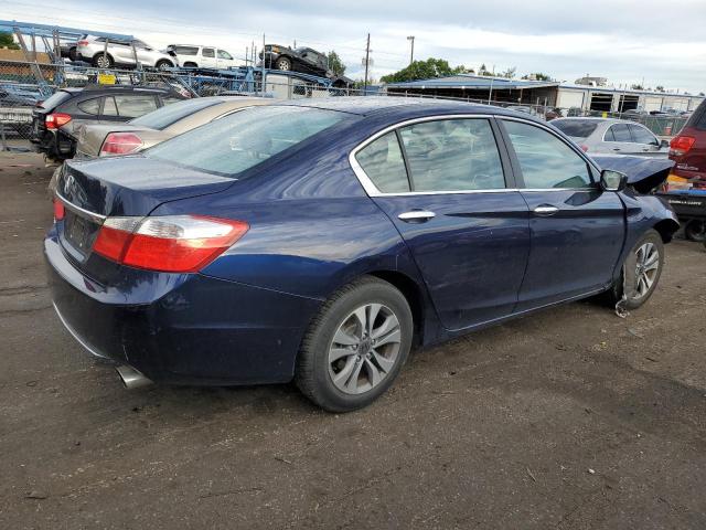 2015 HONDA ACCORD LX - 1HGCR2F33FA028654