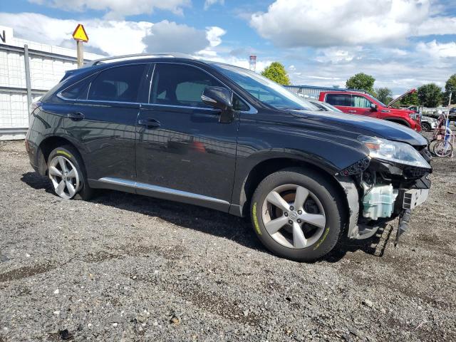 VIN 2T2BK1BA6DC211726 2013 Lexus RX, 350 Base no.4