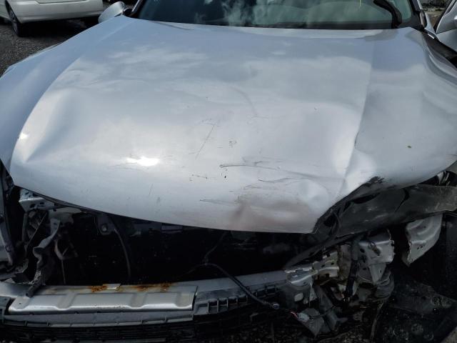 VIN 1HGCR2F85FA184674 2015 Honda Accord, Exl no.11