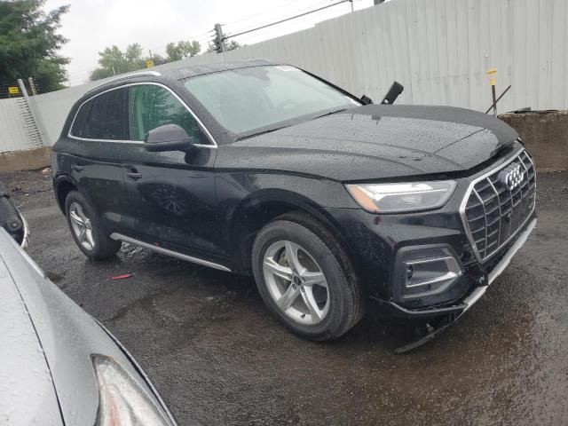 VIN WA1AAAFY5M2002920 2021 Audi Q5, Premium no.4