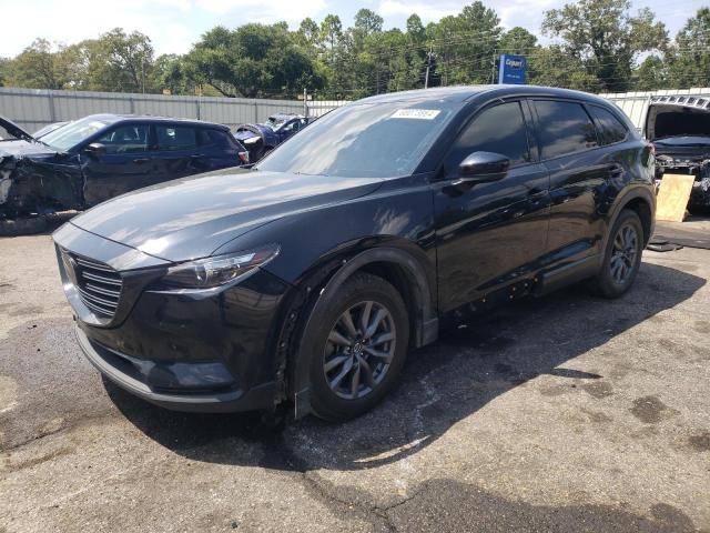 Vin: jm3tcacy4m0517150, lot: 68073864, mazda cx-9 touring 2021 img_1