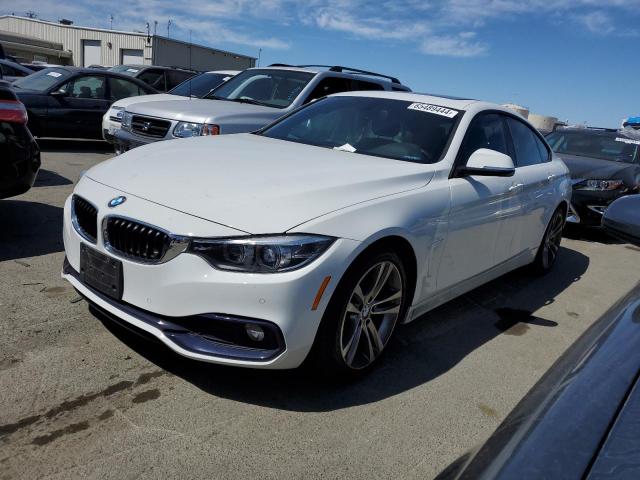 VIN WBA4J1C50JBM10179 2018 BMW 4 Series, 430I Gran ... no.1