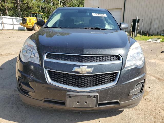 2015 CHEVROLET EQUINOX LT - 2GNALBEK7F6397621