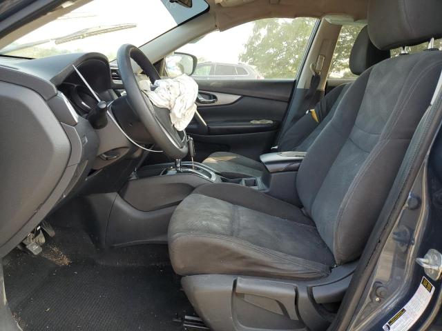 2016 NISSAN ROGUE S - KNMAT2MV0GP615887