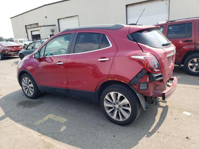 VIN KL4CJASB0KB806517 2019 Buick Encore, Preferred no.2