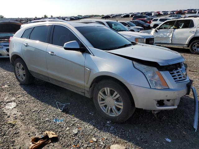 2015 CADILLAC SRX LUXURY - 3GYFNBE35FS633390