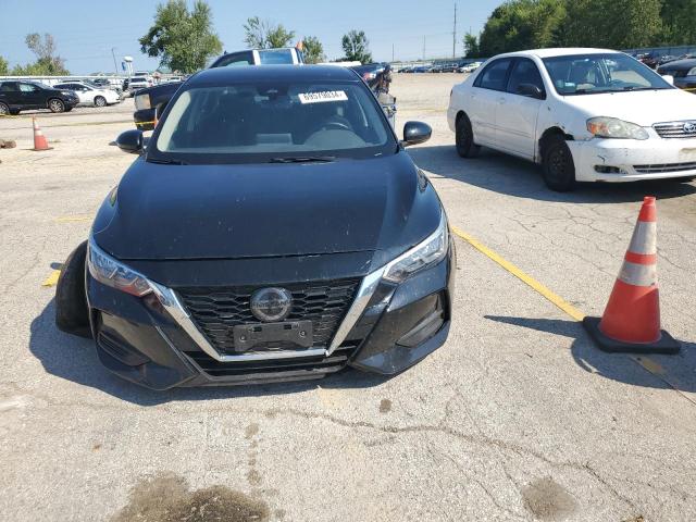2020 NISSAN SENTRA SV - 3N1AB8CV6LY213889