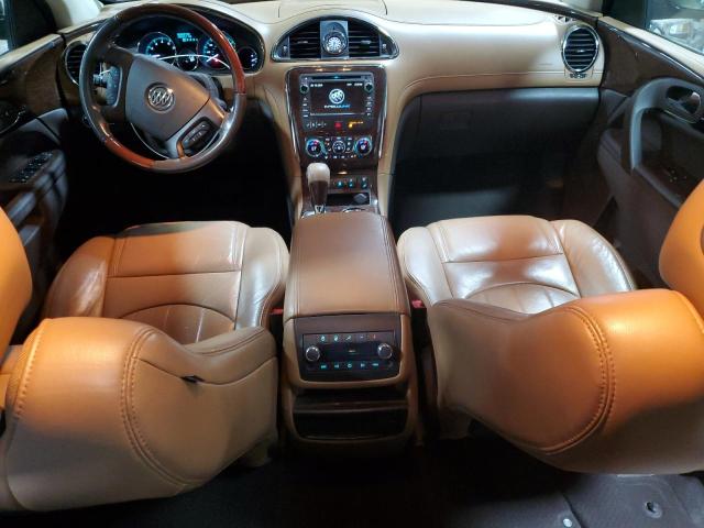 VIN 5GAKVDKD4DJ109242 2013 Buick Enclave no.8