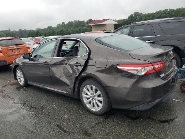 VIN 4T1B11HK6JU534529 2018 Toyota Camry, L no.2