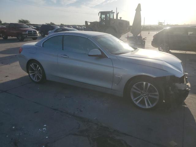 VIN WBA3V7C57G5A25229 2016 BMW 4 Series, 428 I Sulev no.4