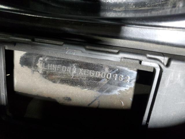 2014 HONDA NSS300 MLHNF040XE5000982