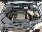 AUDI A4 3.2 QUA photo