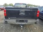 CHEVROLET SILVERADO photo