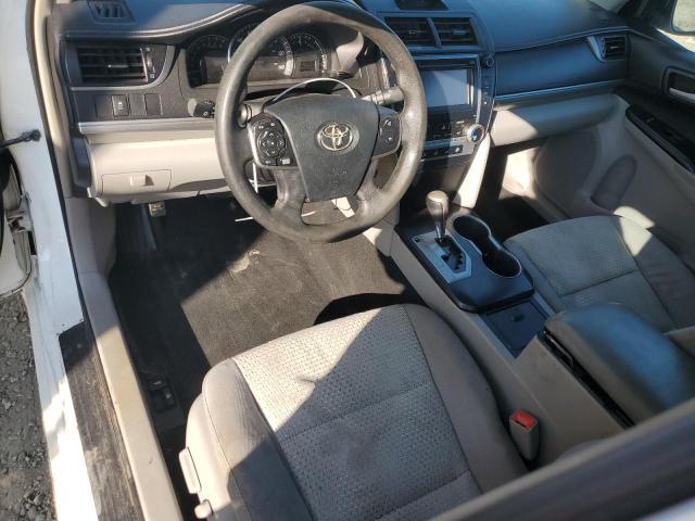 VIN 4T1BF1FKXDU686239 2013 Toyota Camry, L no.8