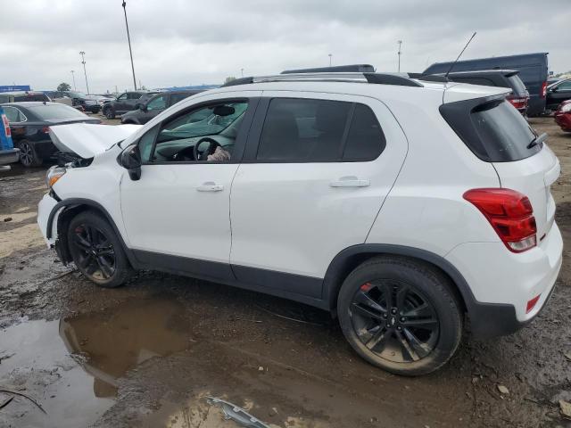 2020 CHEVROLET TRAX 1LT - 3GNCJLSB0LL198197