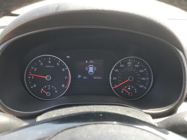 2020 KIA SPORTAGE S - KNDP63AC7L7691143