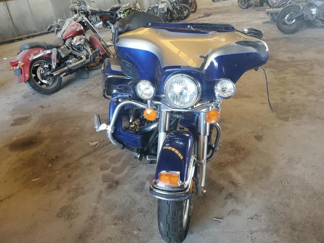 2007 HARLEY-DAVIDSON FLHTCUI 1HD1FC4107Y618999