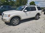 FORD EXPLORER E photo