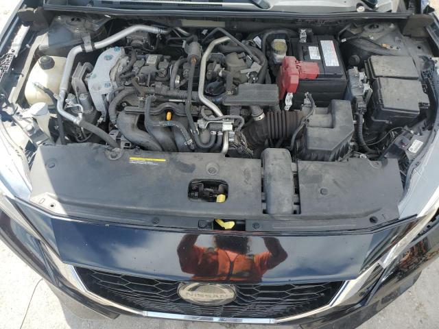 2020 NISSAN SENTRA SV - 3N1AB8CV6LY267189