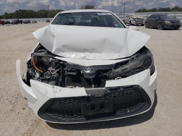 2021 TOYOTA COROLLA LE - 5YFEPMAE2MP184288