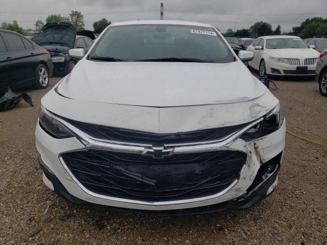2020 CHEVROLET MALIBU RS - 1G1ZG5ST1LF156839