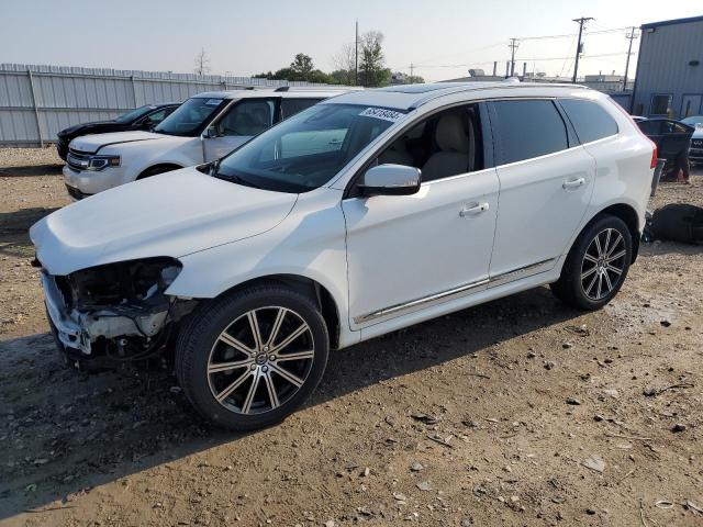 VIN YV440MDK8G2853830 2016 Volvo XC60, T5 Premier no.1