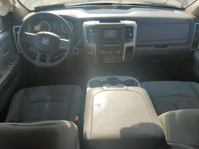 2015 RAM 1500 SLT - 1C6RR6GT9FS529709