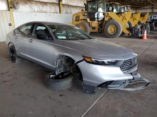 2024 HONDA ACCORD HYB - 1HGCY2F73RA016658