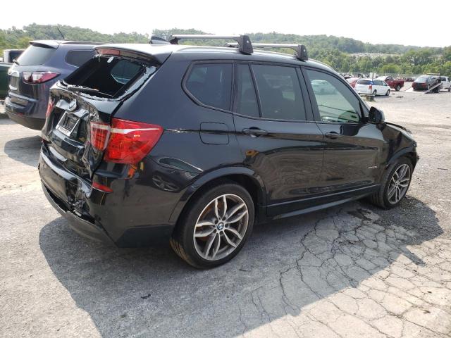 VIN 5UXWX7C57H0U42709 2017 BMW X3, Xdrive35I no.3