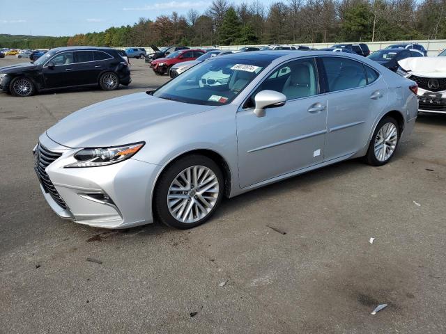 VIN 58ABK1GG5GU008999 2016 Lexus ES, 350 no.1