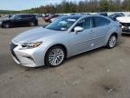 2016 LEXUS ES 350 - 58ABK1GG5GU008999