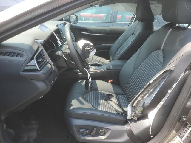 2024 TOYOTA CAMRY SE N - 4T1G11AK3RU198236