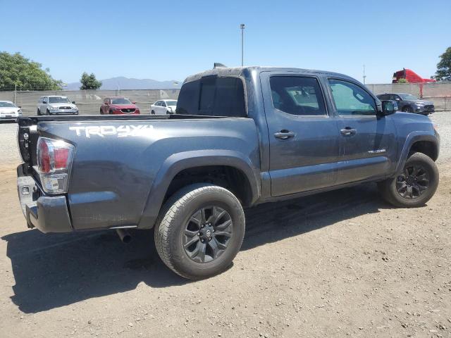 Vin: 3tmcz5an4nm466741, lot: 67973764, toyota tacoma double cab 20223