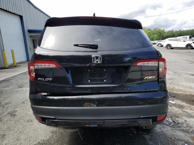 2022 HONDA PILOT TRAI 5FNYF6H85NB052408  66280084