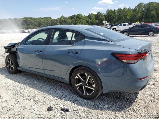 2024 NISSAN SENTRA SV - 3N1AB8CV4RY210627