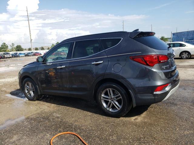 2018 HYUNDAI SANTA FE S - 5XYZU3LB8JG542243
