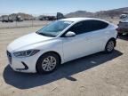 2018 HYUNDAI ELANTRA SE - 5NPD74LF5JH259916