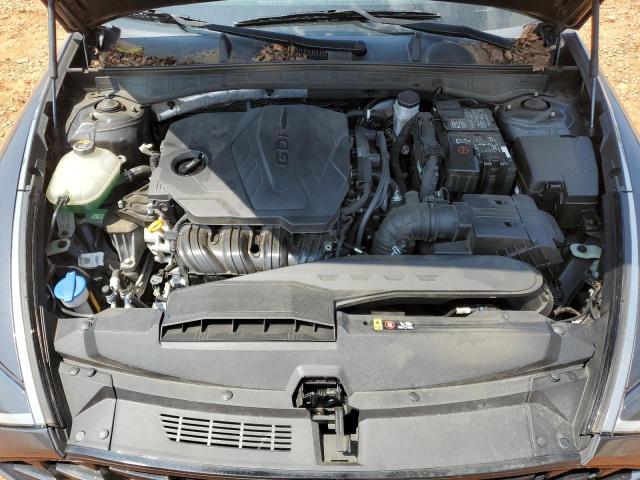 2020 HYUNDAI SONATA SEL - 5NPEL4JA5LH032025