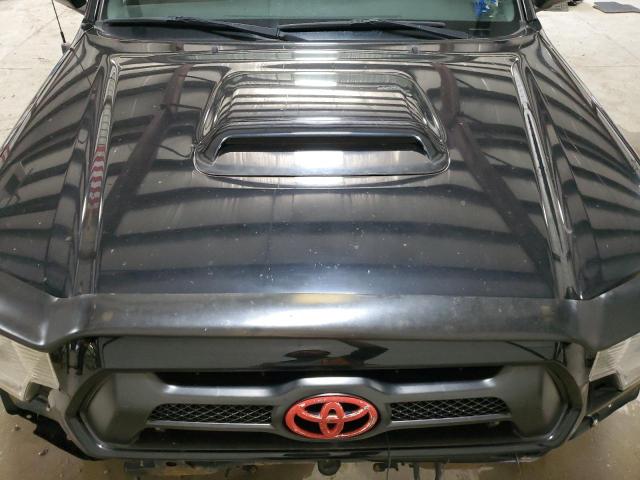 VIN 3TMLU4EN4FM202651 2015 Toyota Tacoma, Double Cab no.11