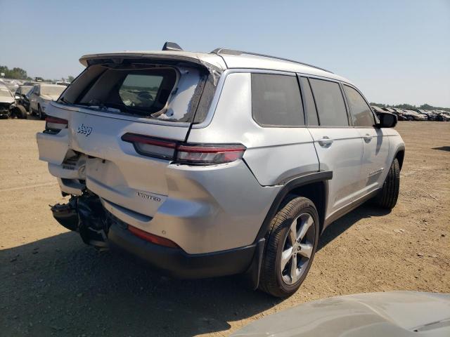 2021 JEEP GRAND CHER - 1C4RJKBG2M8113823